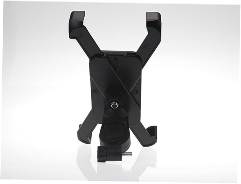 Cabilock Shockproof Bike Phone Holder GPS Mount for Motorcycle Bicycle Handlebar Seatpost Clamp - Image 3